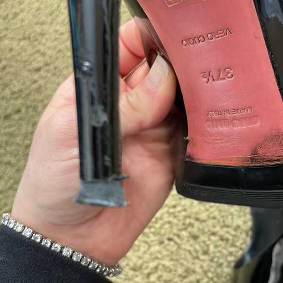 Miu miu heels - Picture 11 of 11